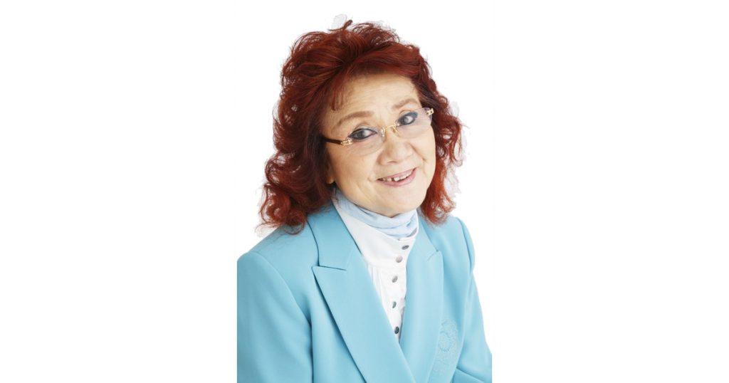 Masako Nozawa